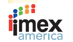 IMEX America logo