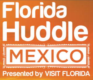 Florida Huddle Mexico logo
