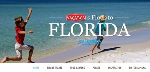 Vacay.ca Florida page