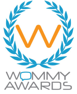 wommy-awards-logo